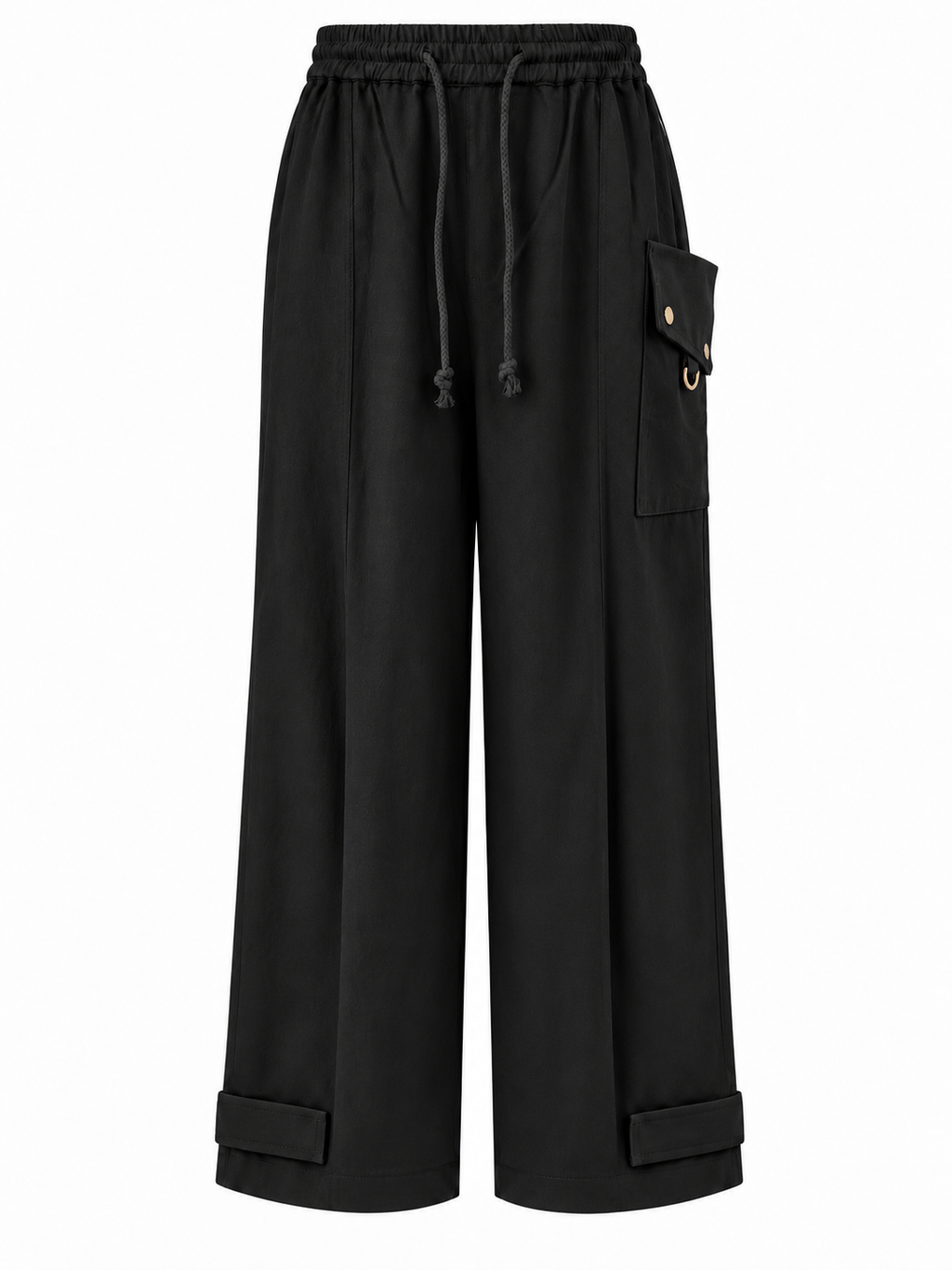 Black Balloon Runway Cargos