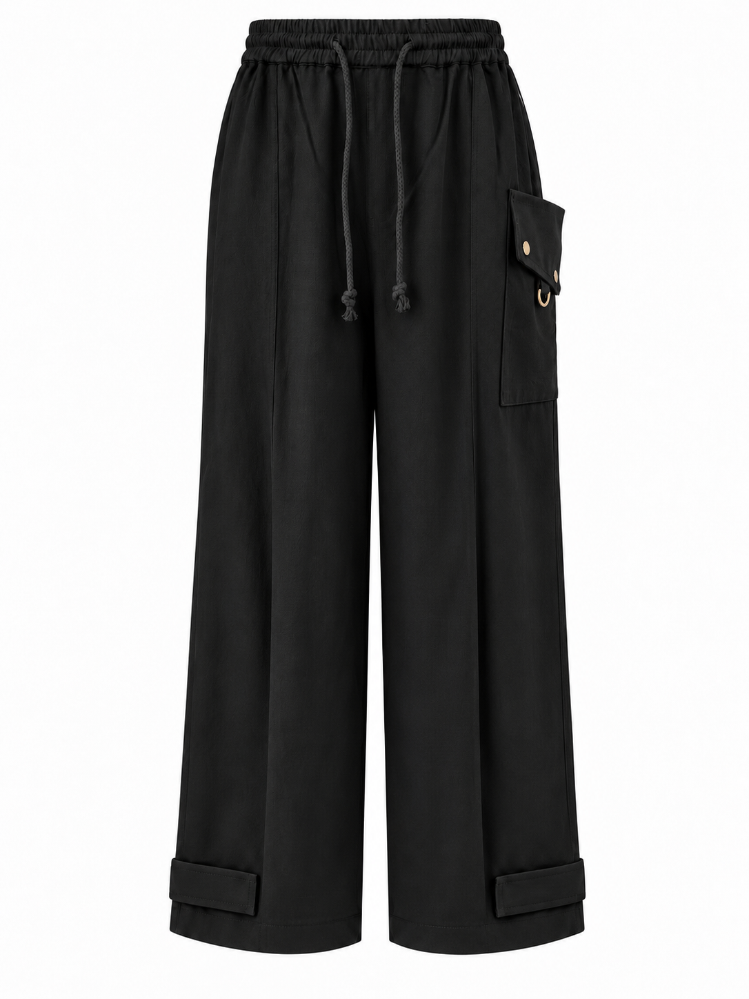 Black Balloon Runway Cargos