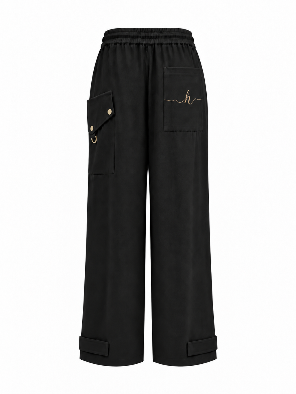 Black Balloon Runway Cargos