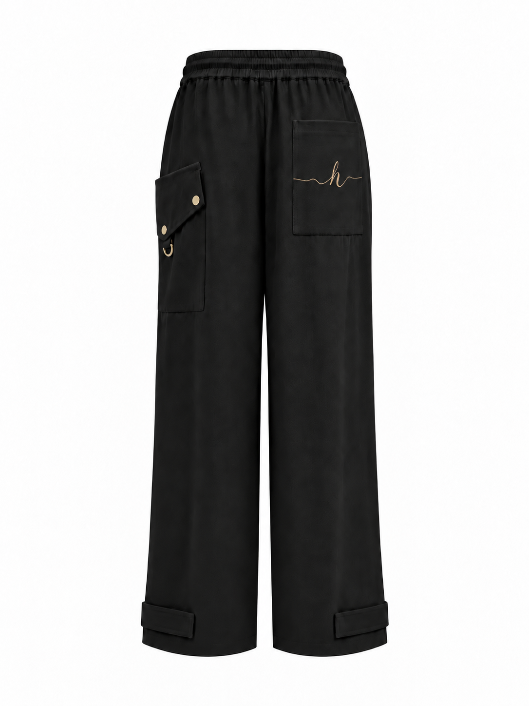 Black Balloon Runway Cargos