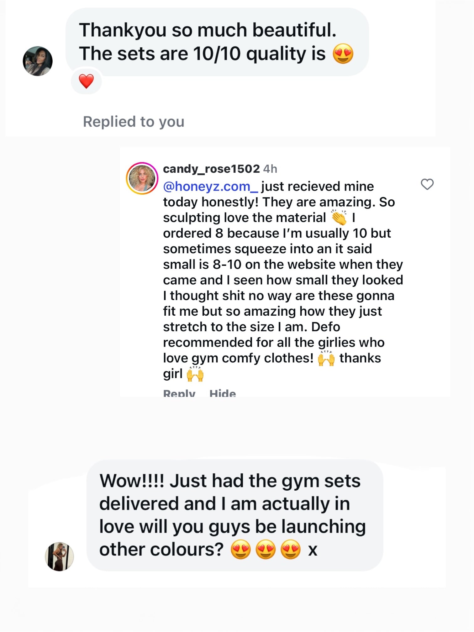 Bounce Set Bundle- Buy One Get One Free