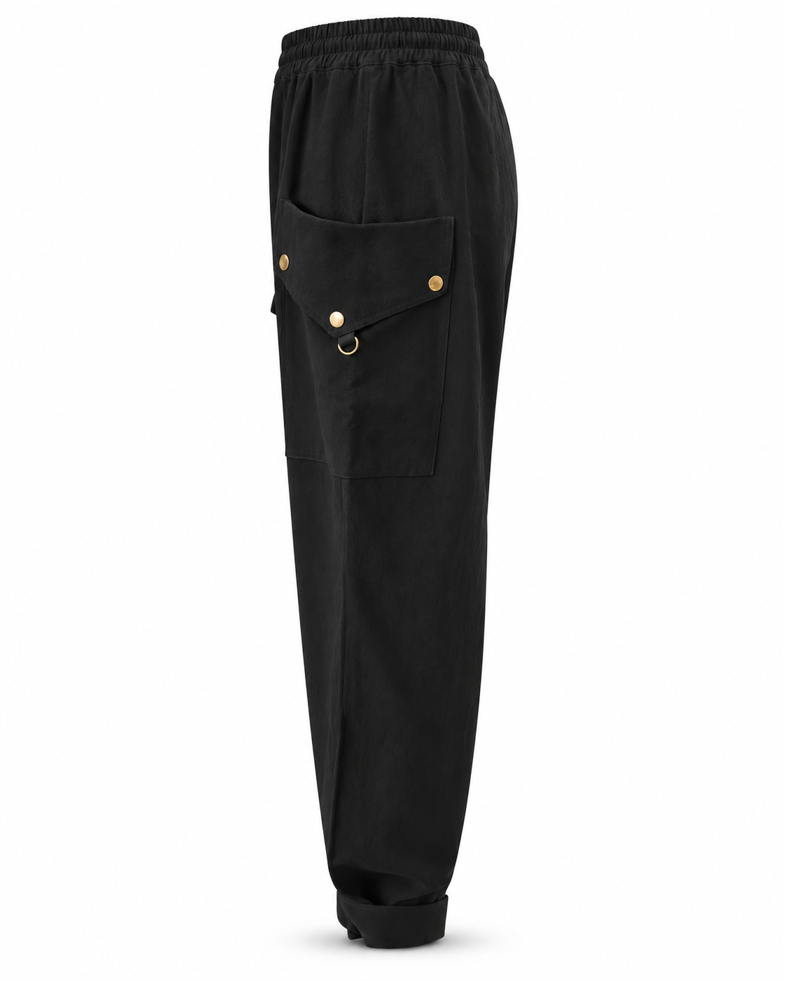 Black Balloon Runway Cargos