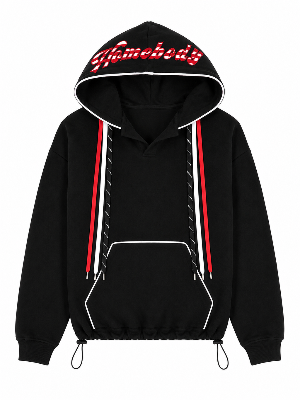 Join Notify Me Wait List… Homebody Hoodie
