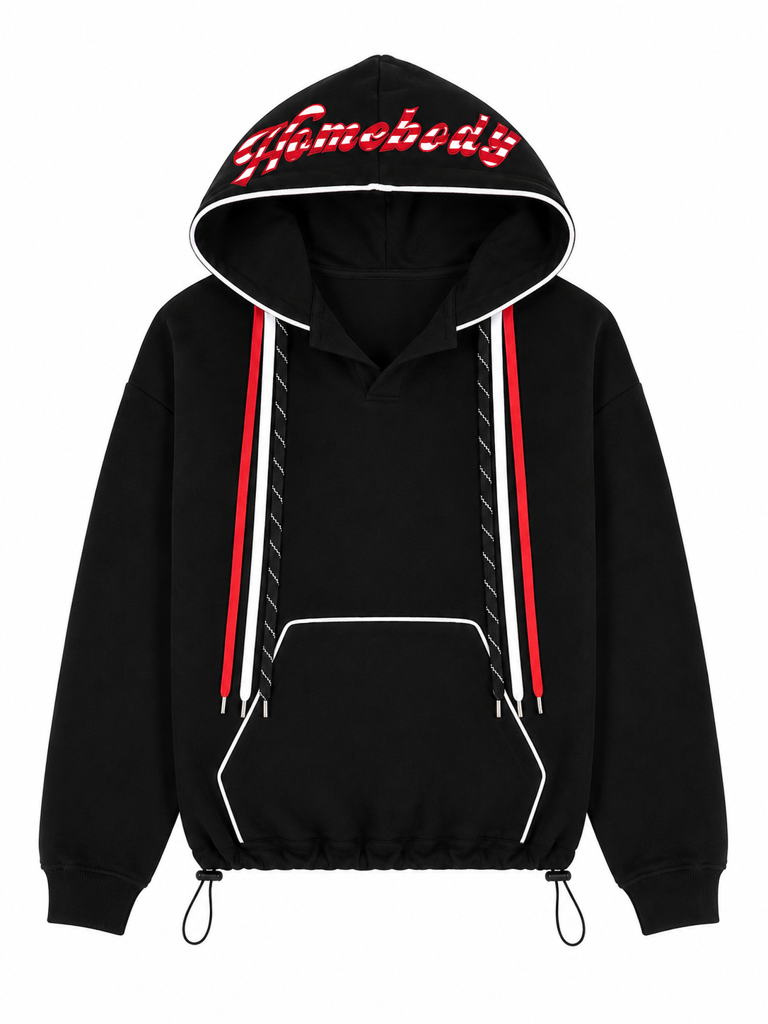 Join Notify Me Wait List… Homebody Hoodie