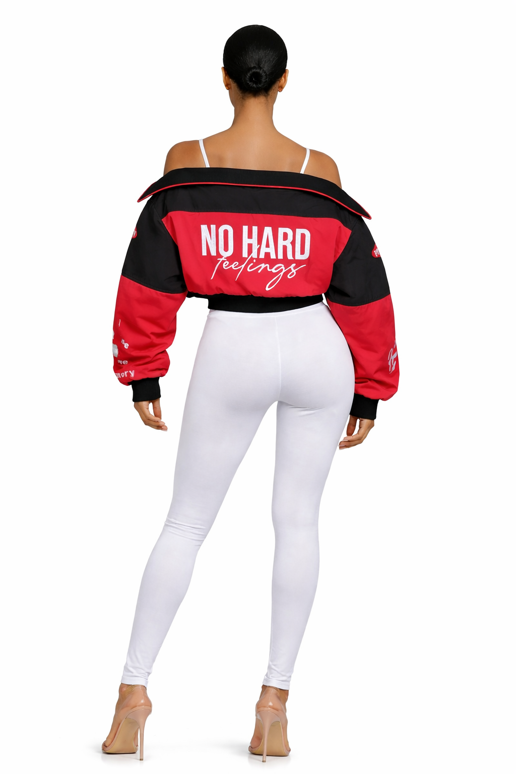 No Feelings 3 Piece Set