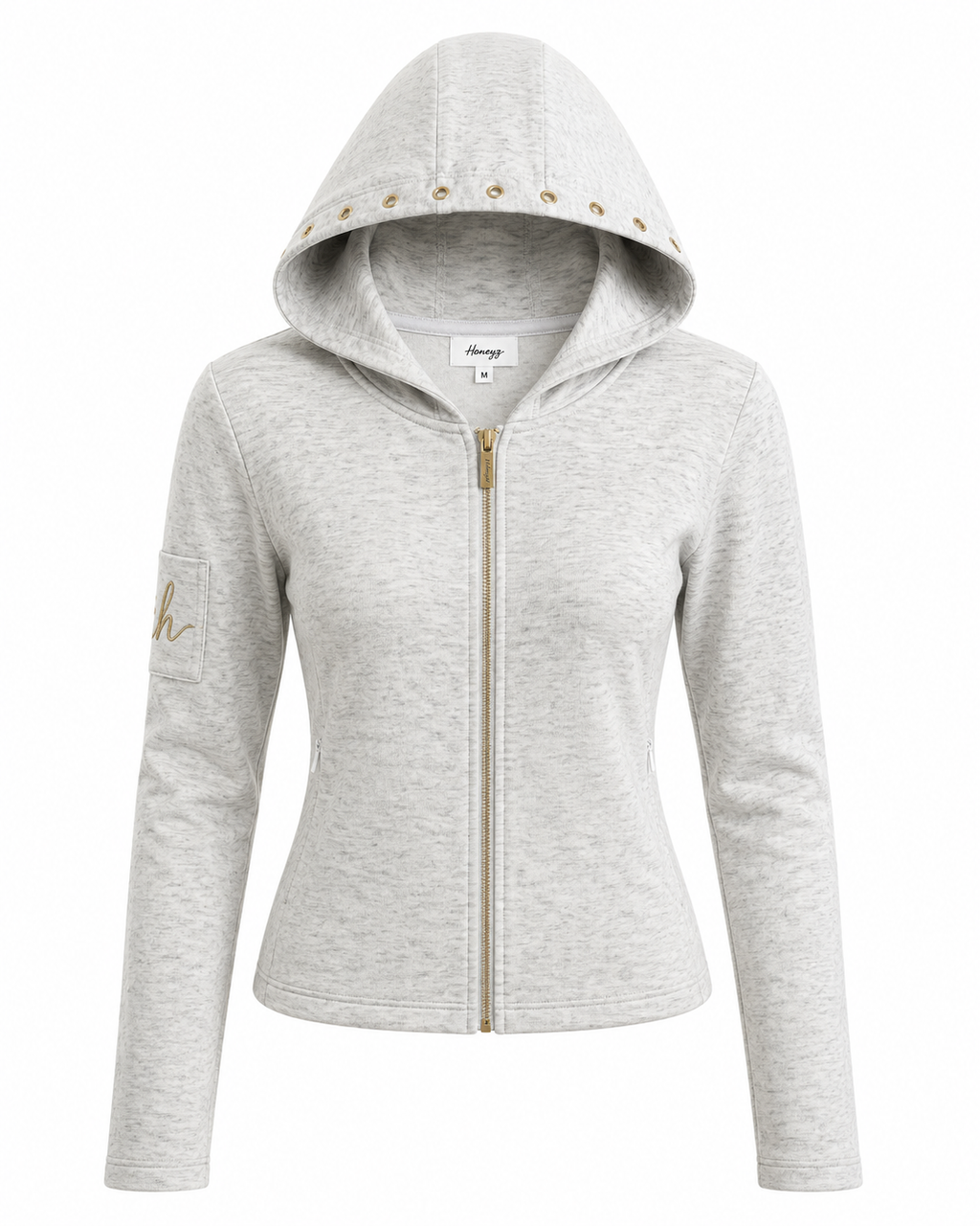 Coming September :- Girl In A Grey Tracksuit