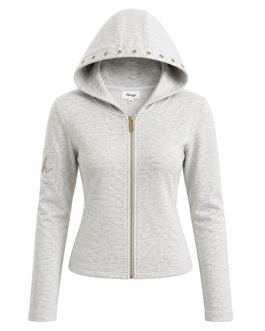 Coming September :- Girl In A Grey Tracksuit