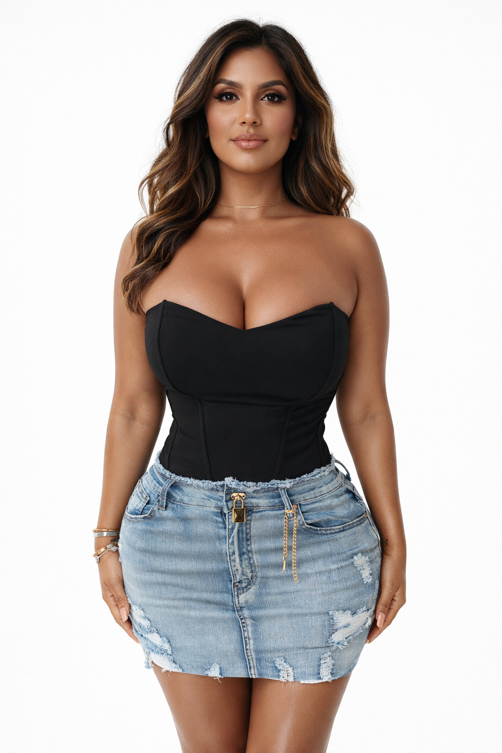 Lock Her In Set