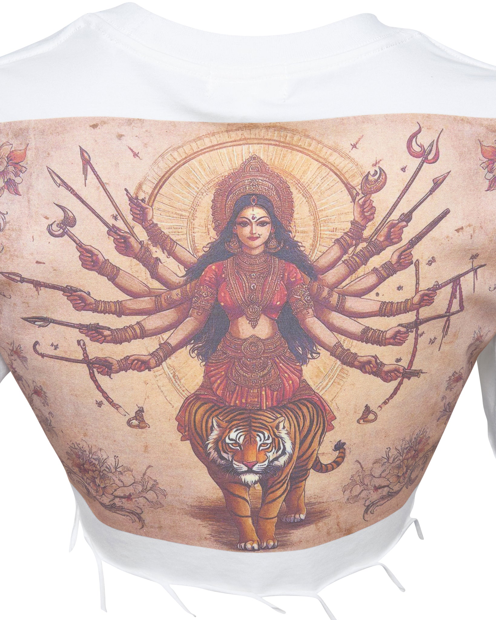 Feminine Force Tee