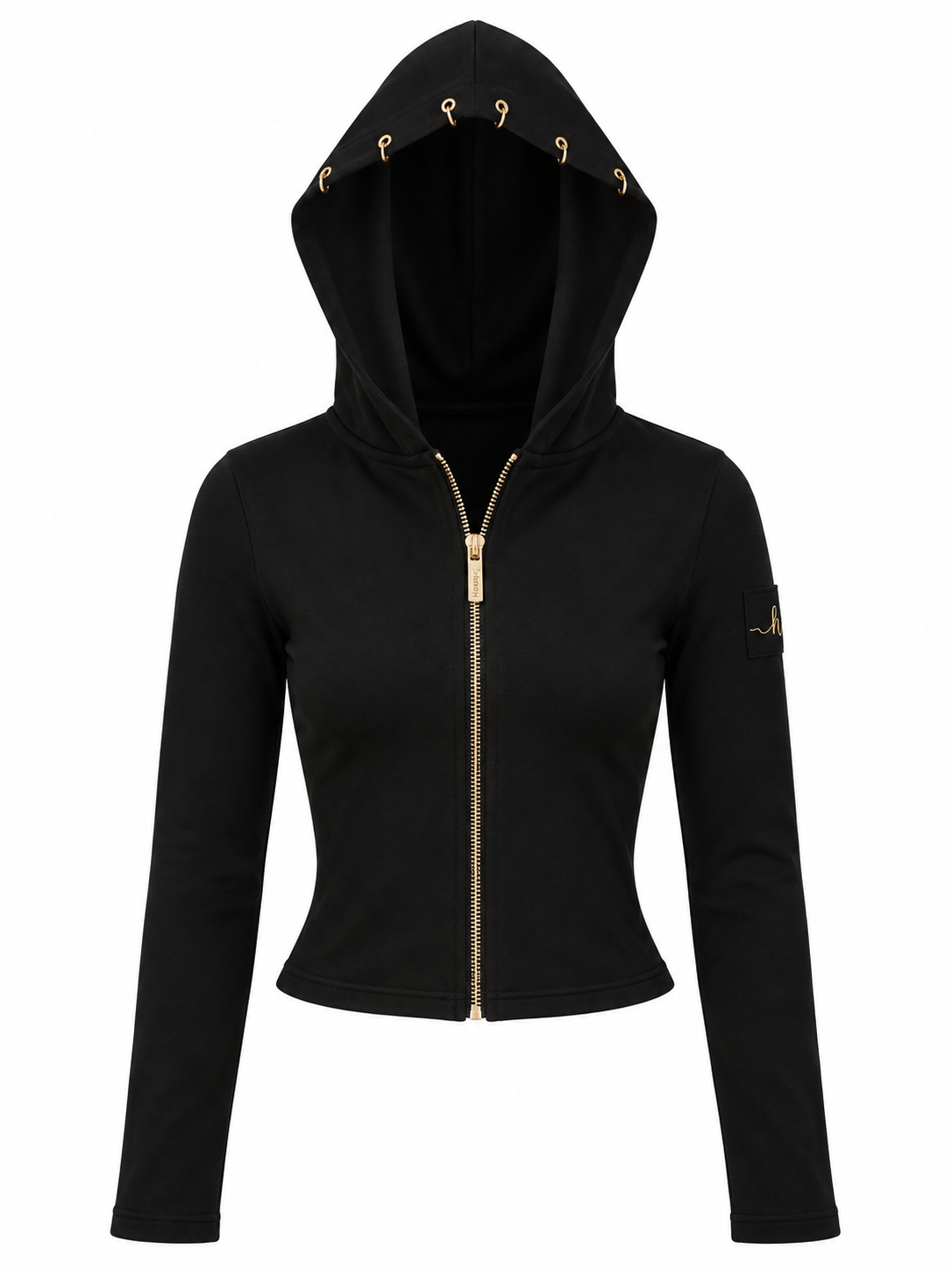 Girl In A Black Tracksuit- PRE ORDER OCT21st