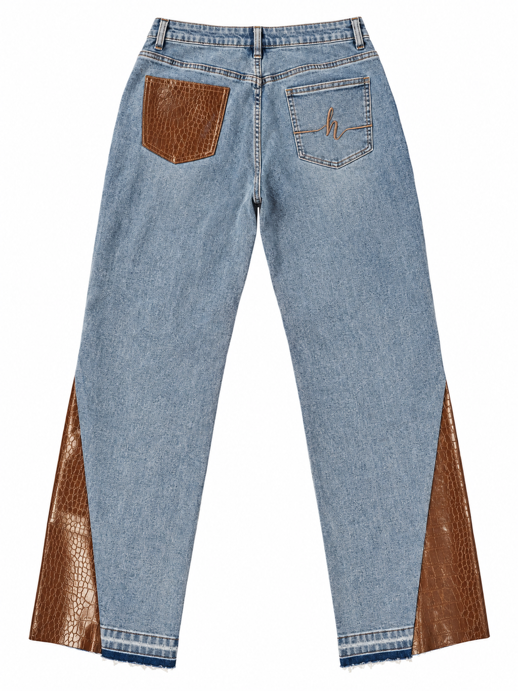 Dirty Money Jeans