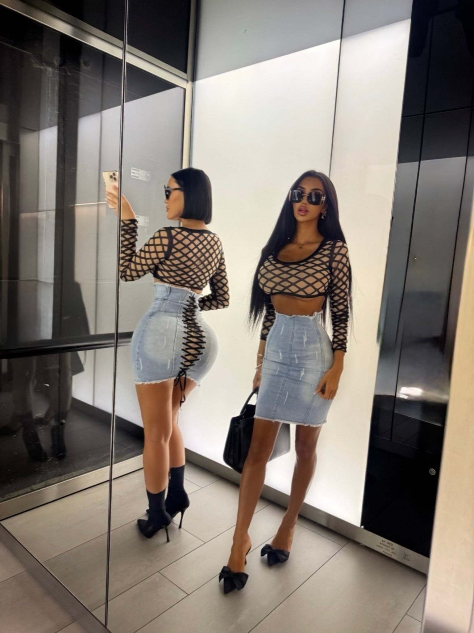 No Strings Attached Set