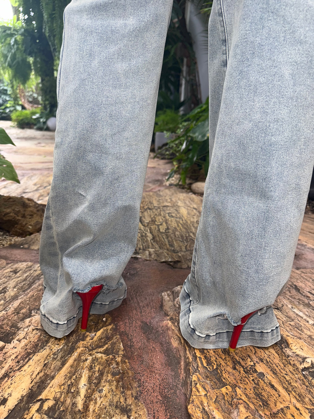 Good Girl Gone Bad Jeans