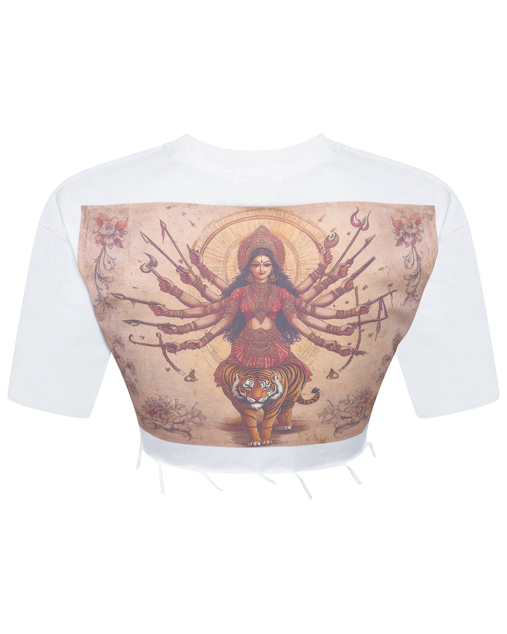 Feminine Force Tee