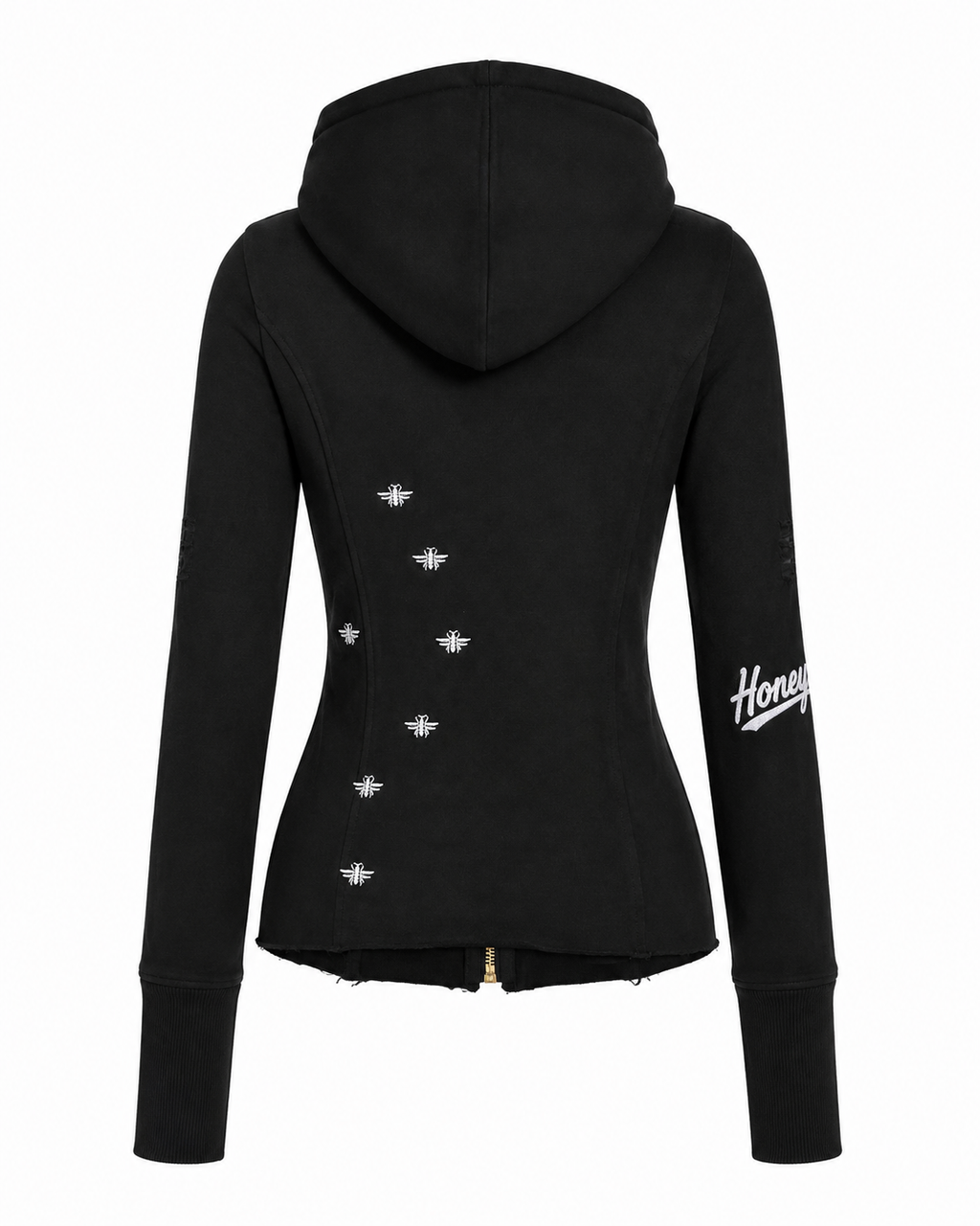 Coming September:- Honeyz Uniform Tracksuit