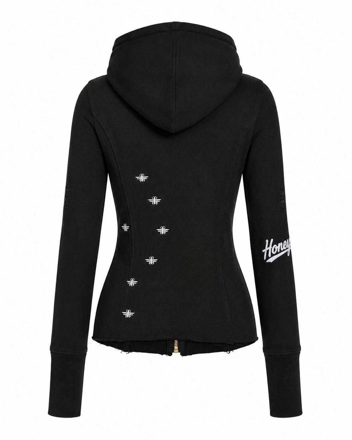 Coming September:- Honeyz Uniform Tracksuit
