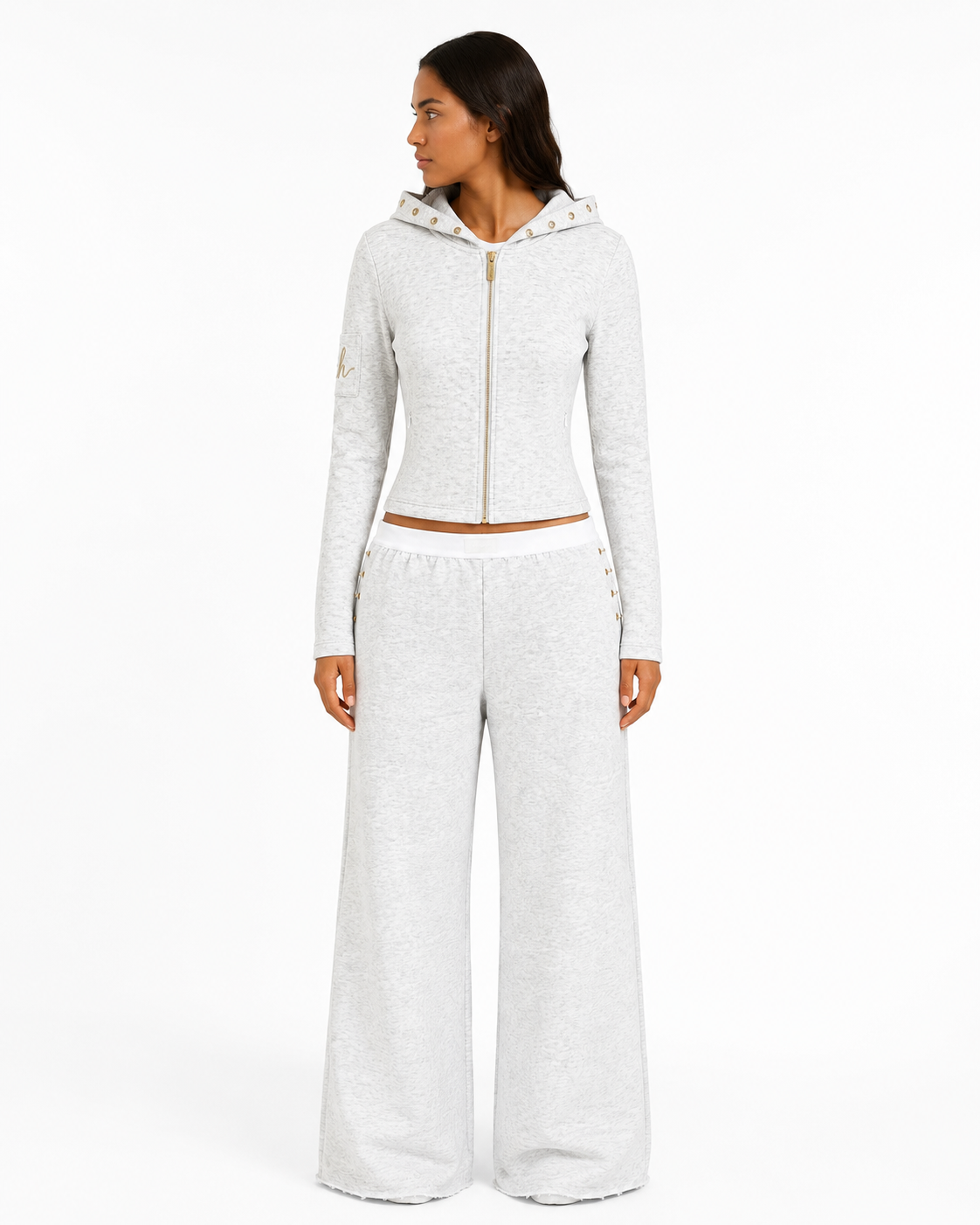 Coming September :- Girl In A Grey Tracksuit