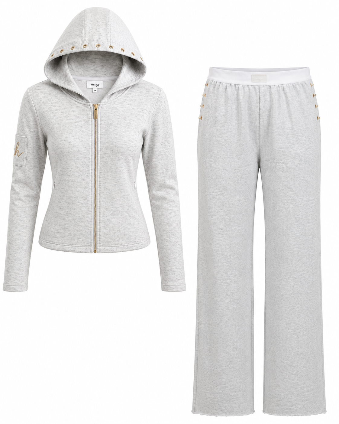 Coming September :- Girl In A Grey Tracksuit