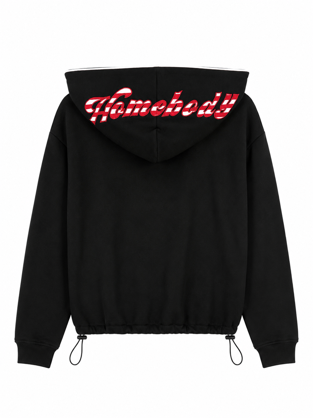 Join Notify Me Wait List… Homebody Hoodie