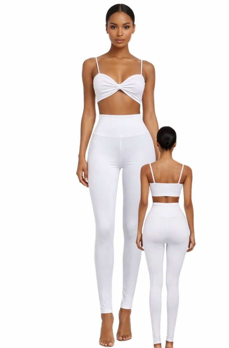 No Feelings 3 Piece Set
