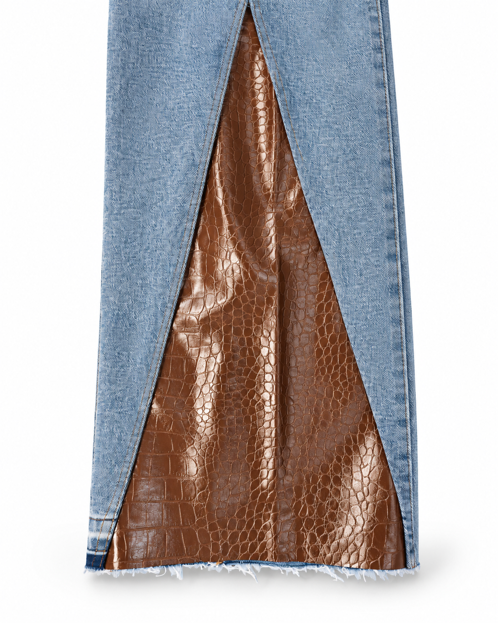 Dirty Money Jeans