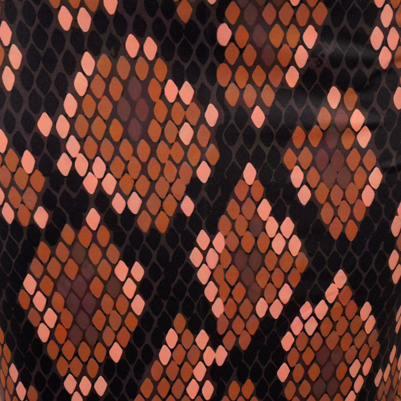 Digial Print Two Way 2-Piece