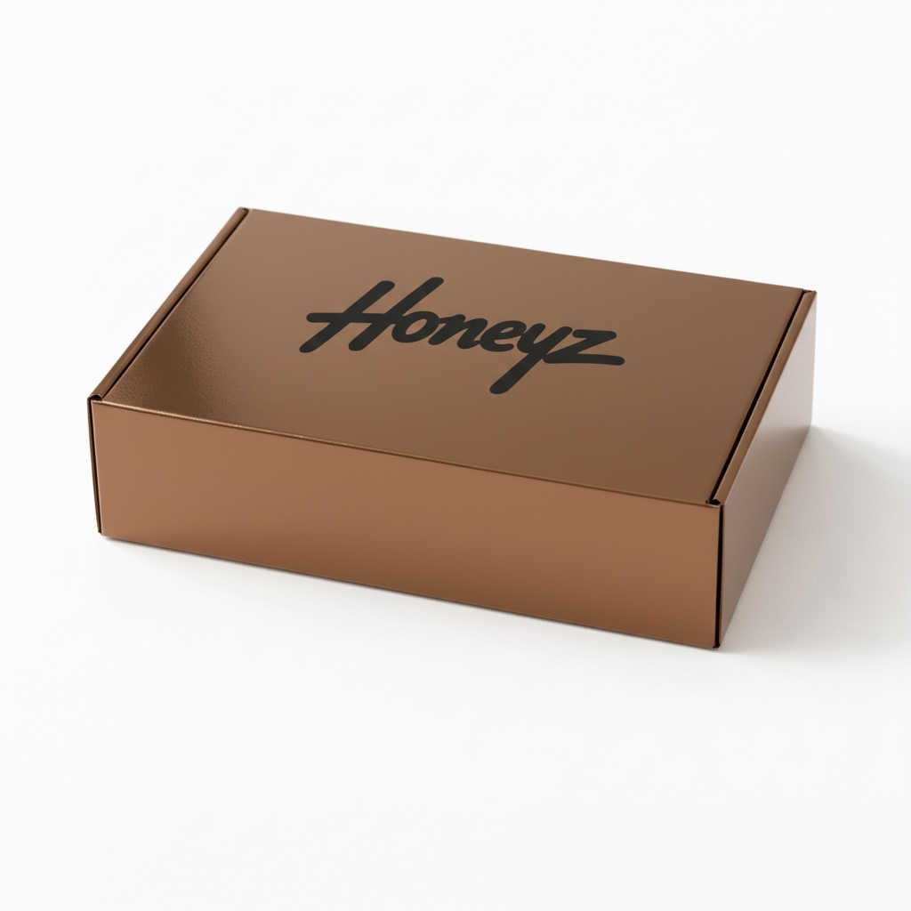 Mystery Box Bronze 2 Items