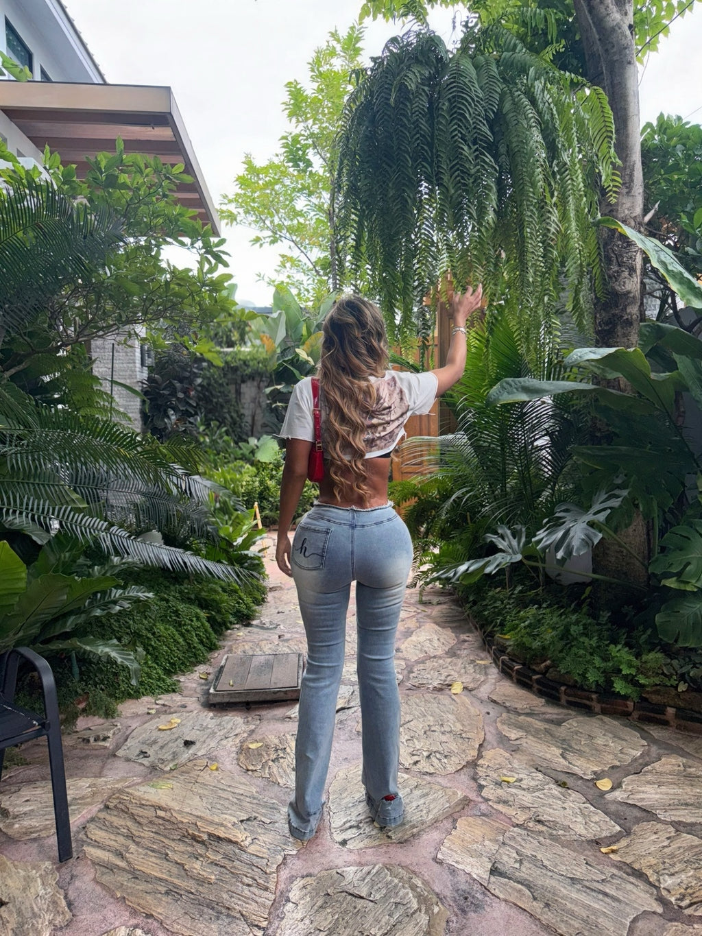 Good Girl Gone Bad Jeans