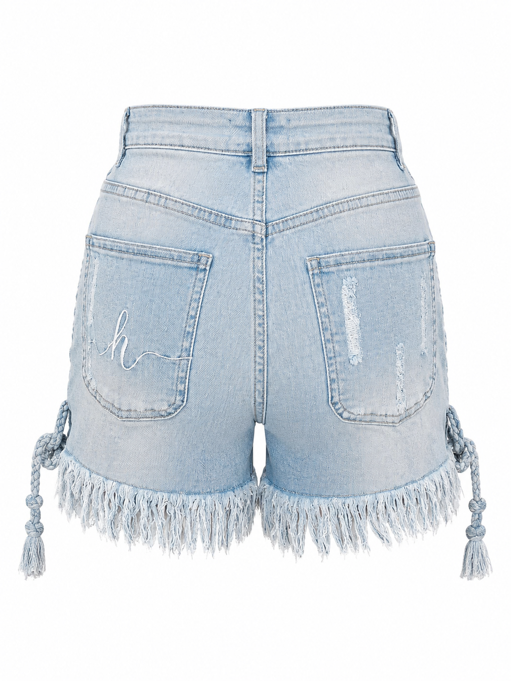 Queen Pin Shorts Join The Wait List