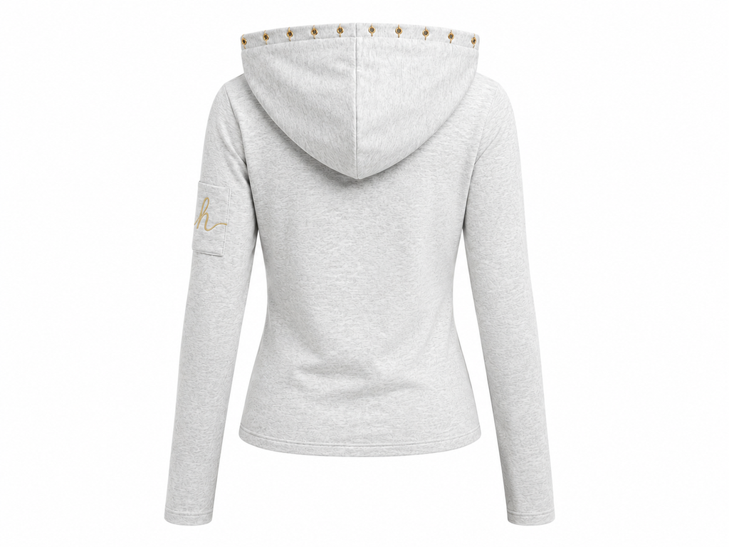 Coming September :- Girl In A Grey Tracksuit