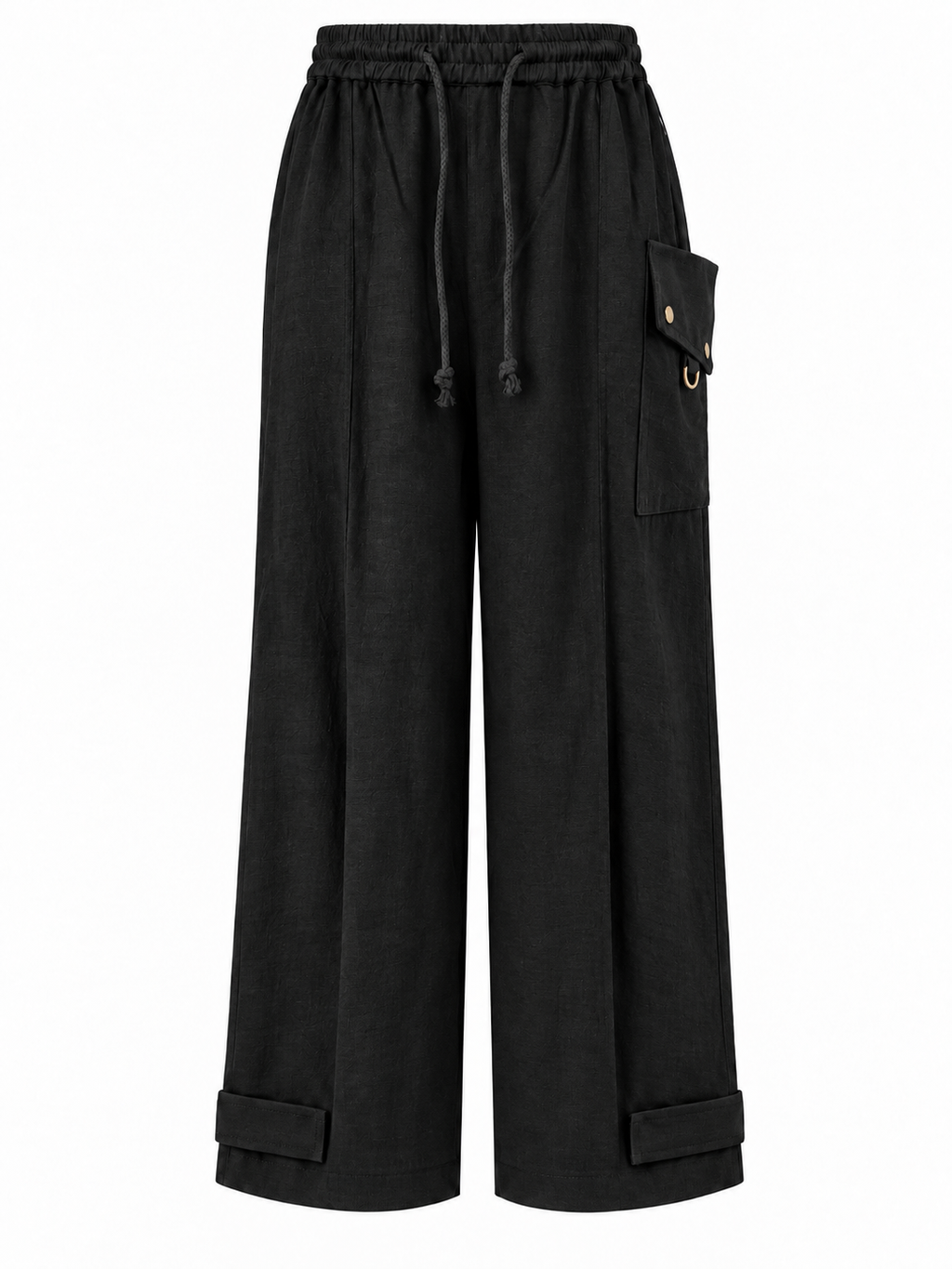 Black Balloon Runway Cargos
