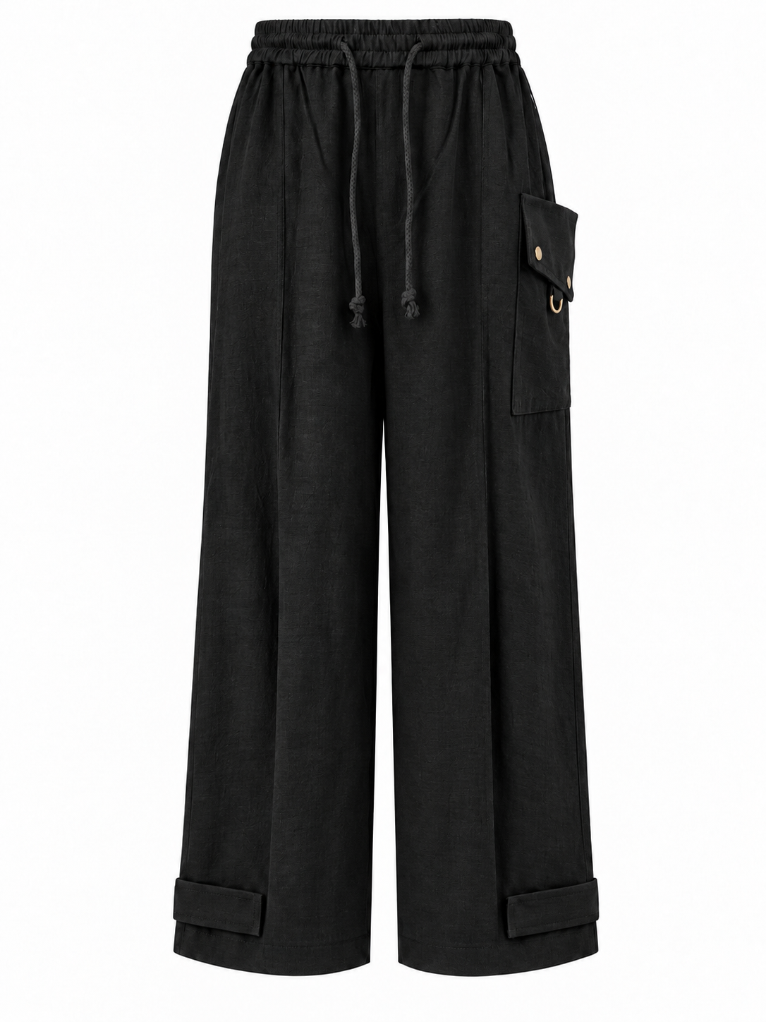 Black Balloon Runway Cargos