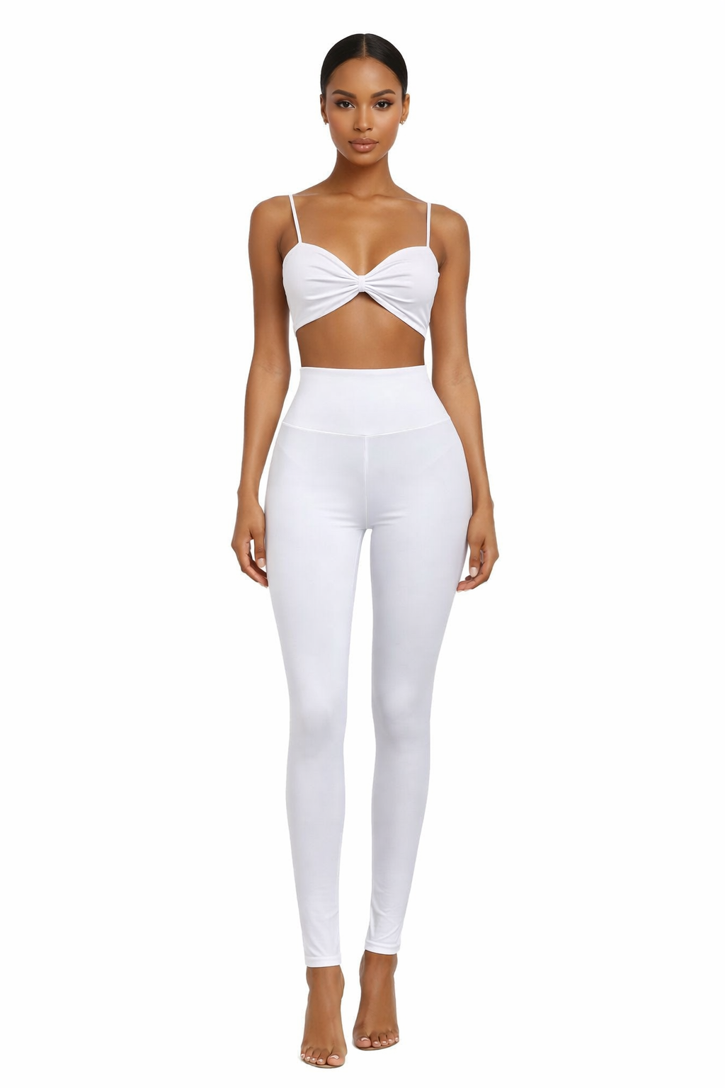 No Feelings 3 Piece Set