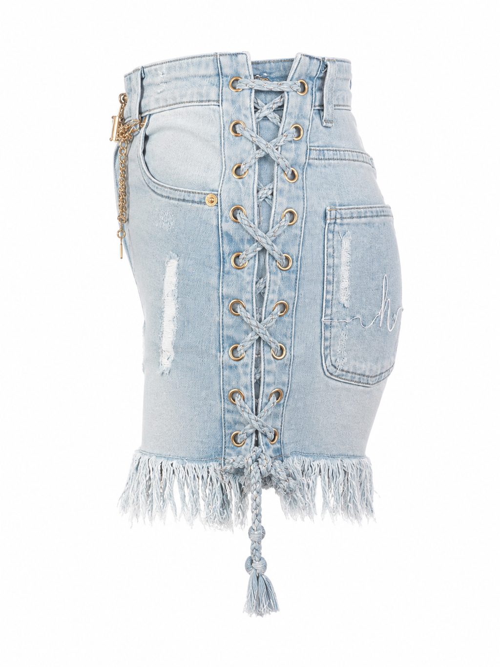 Queen Pin Shorts Join The Wait List
