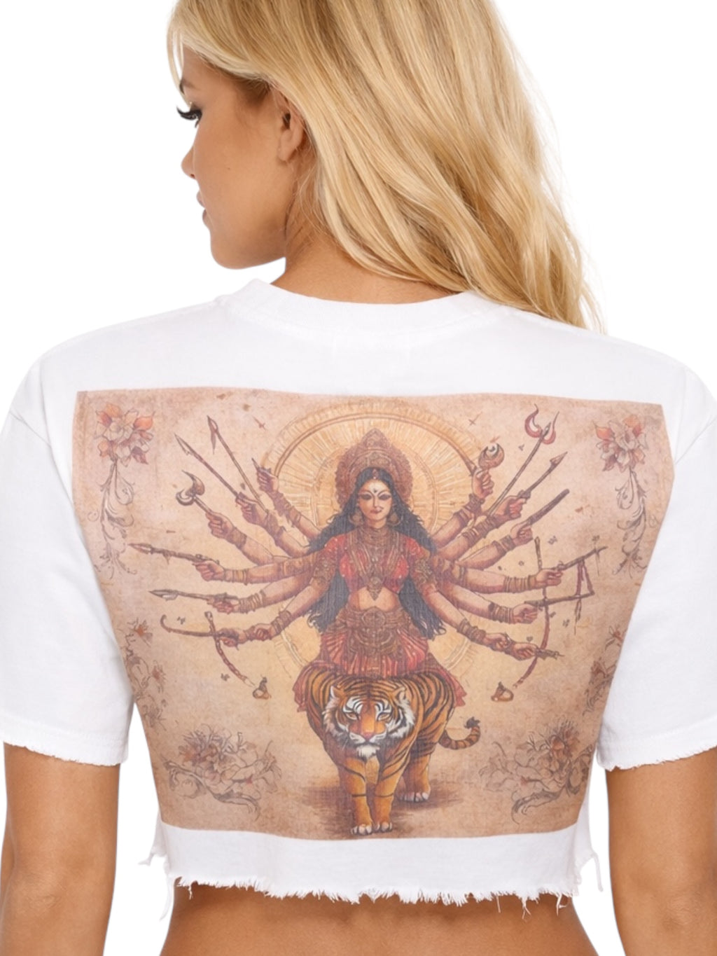 Feminine Force Tee