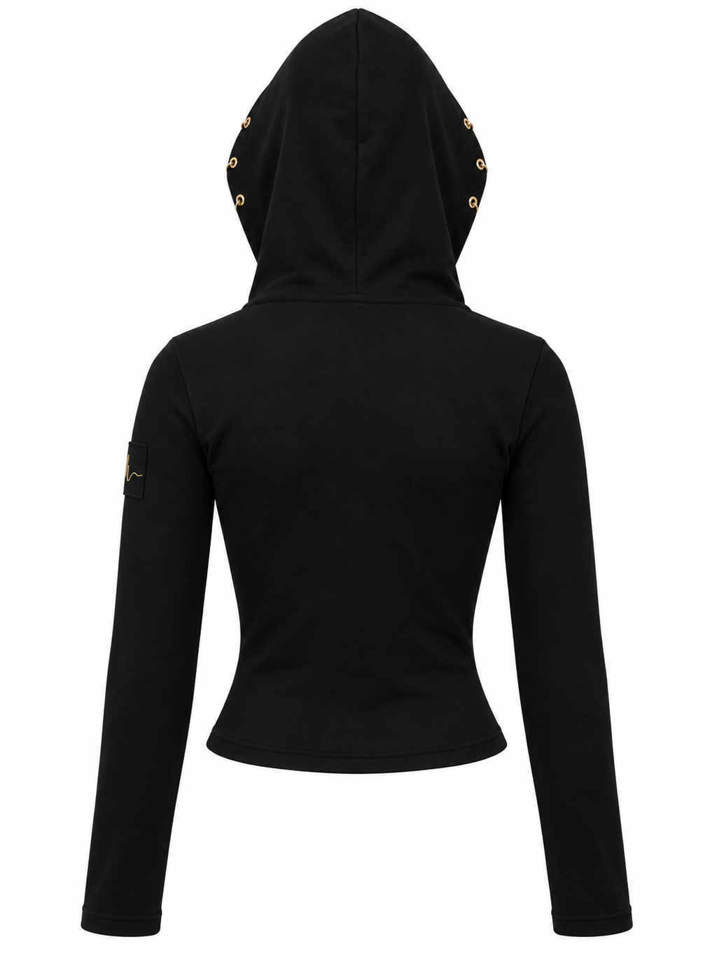 Girl In A Black Tracksuit- PRE ORDER OCT21st