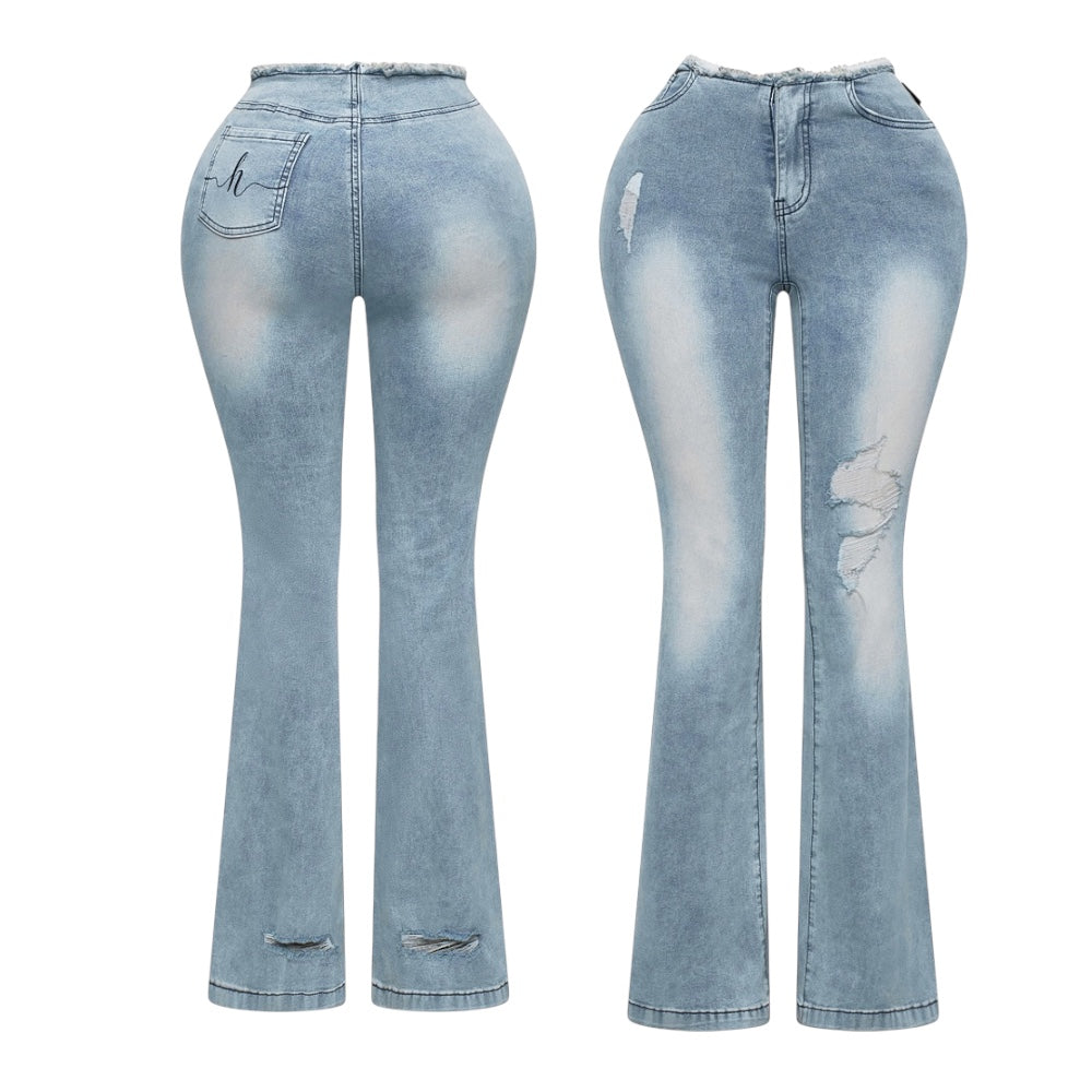 Good Girl Gone Bad Jeans