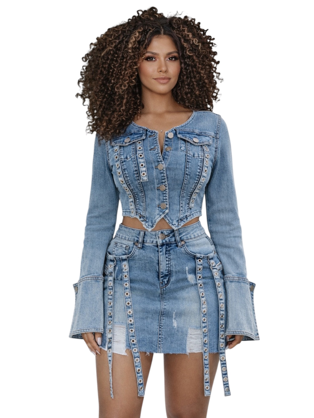 Girl Next Door Set *Free UK Delivery*
