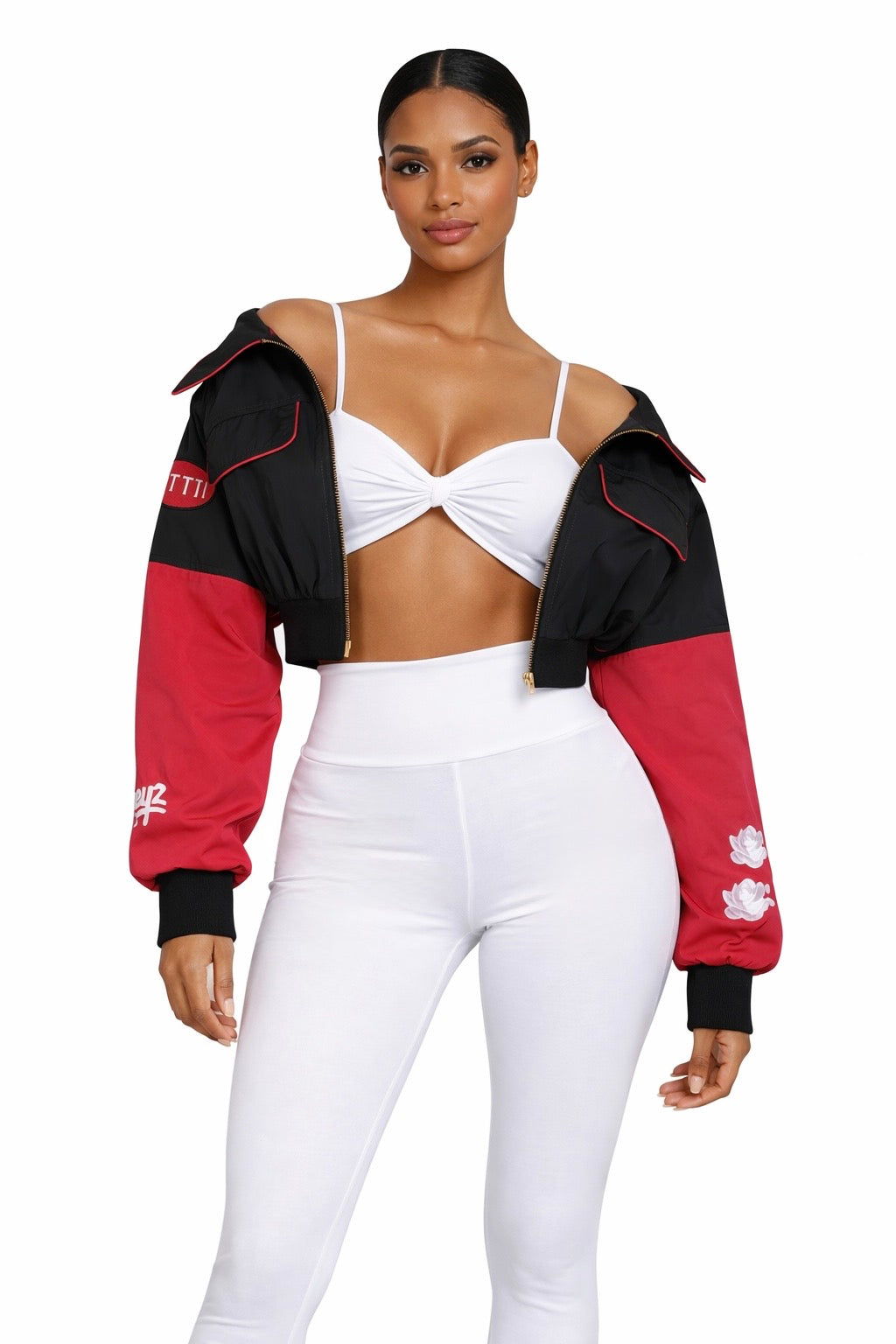 No Feelings 3 Piece Set