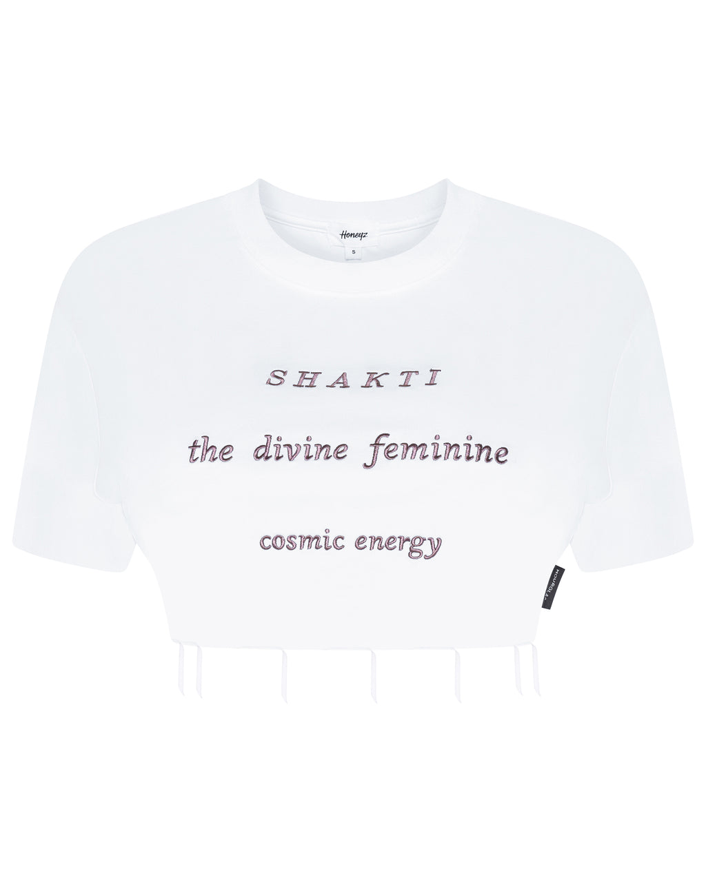 Feminine Force Tee