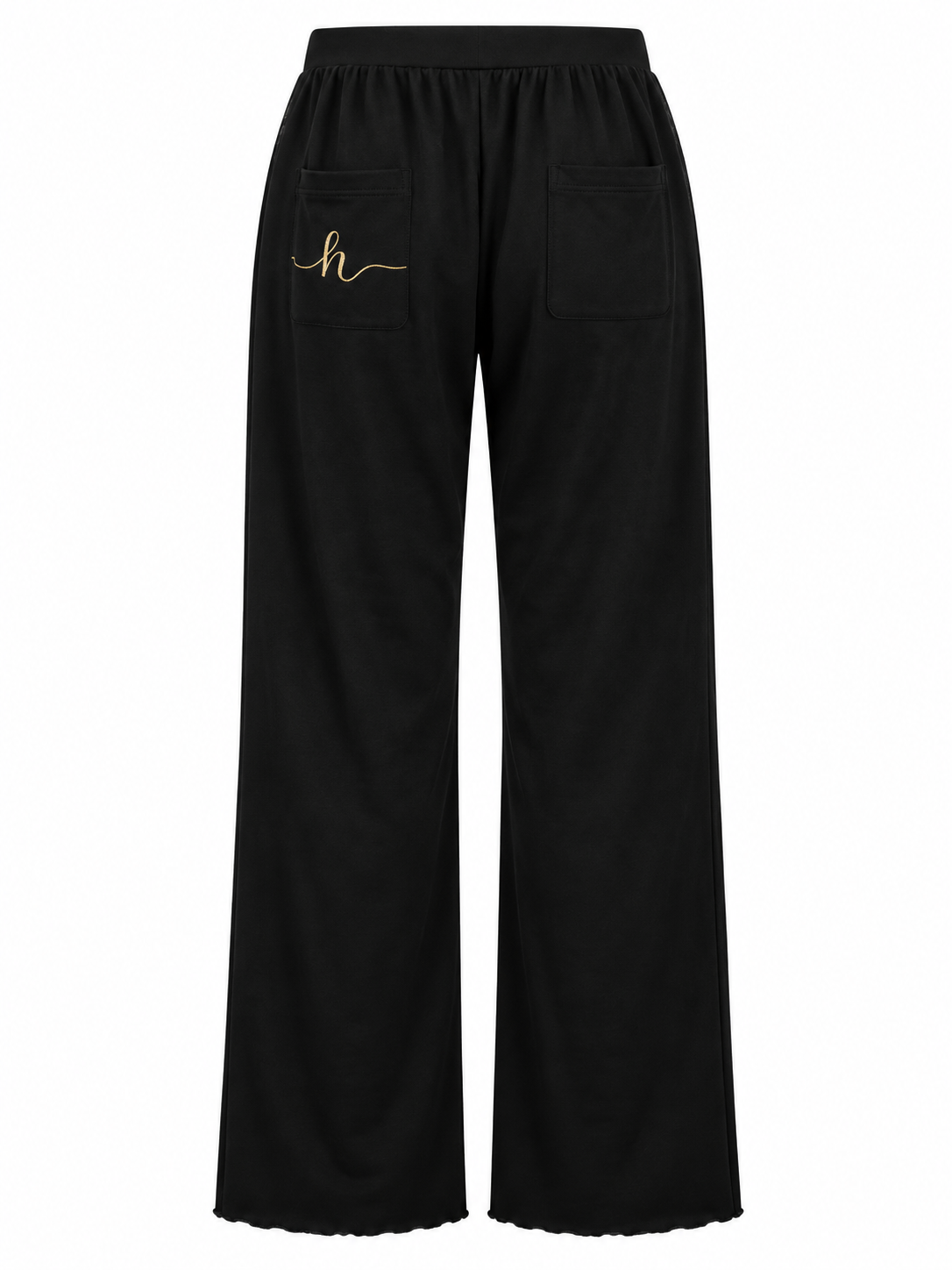Girl In A Black Tracksuit- PRE ORDER OCT21st
