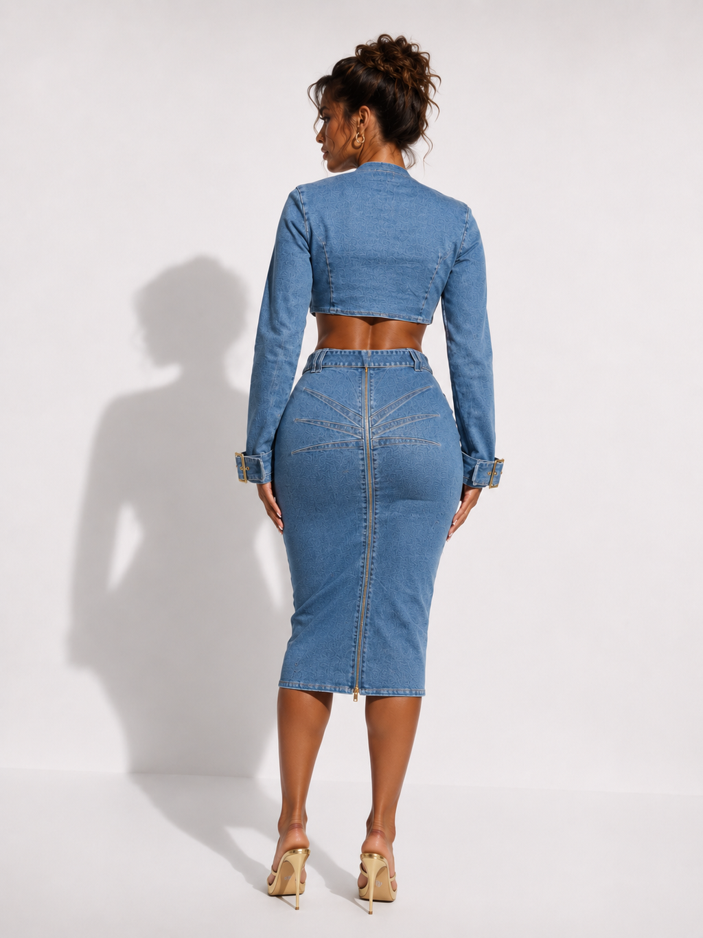 Belt Me Up 2 Piece