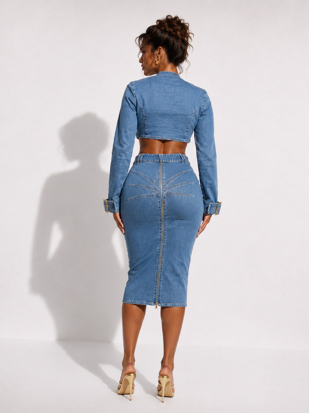 Belt Me Up 2 Piece