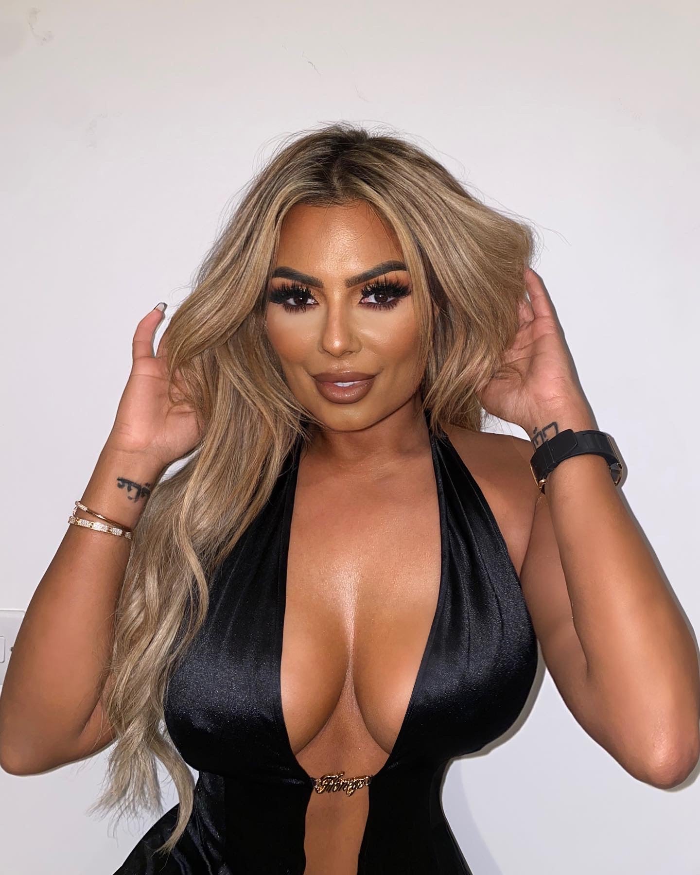 I’m Bringing Sexy Back Jumpsuit