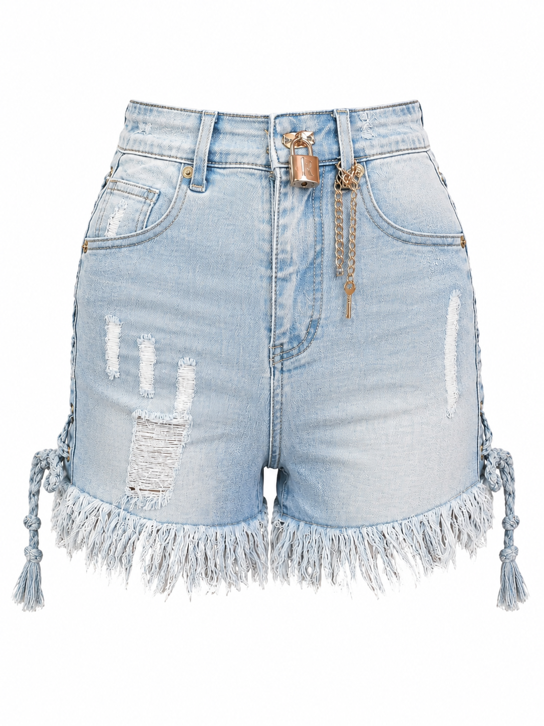 Queen Pin Shorts Join The Wait List