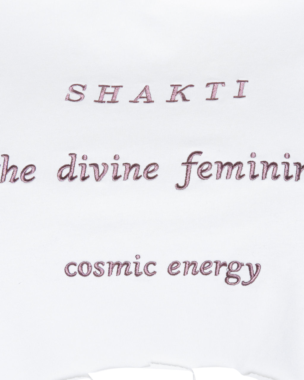 Feminine Force Tee