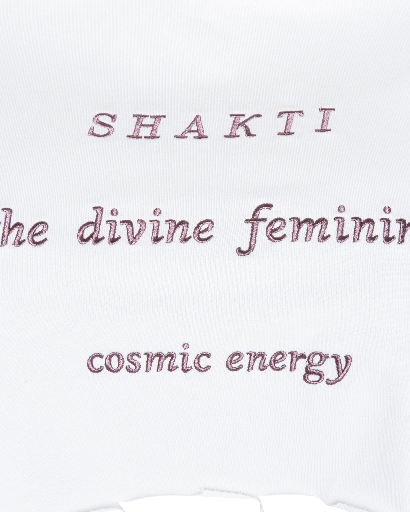 Feminine Force Tee