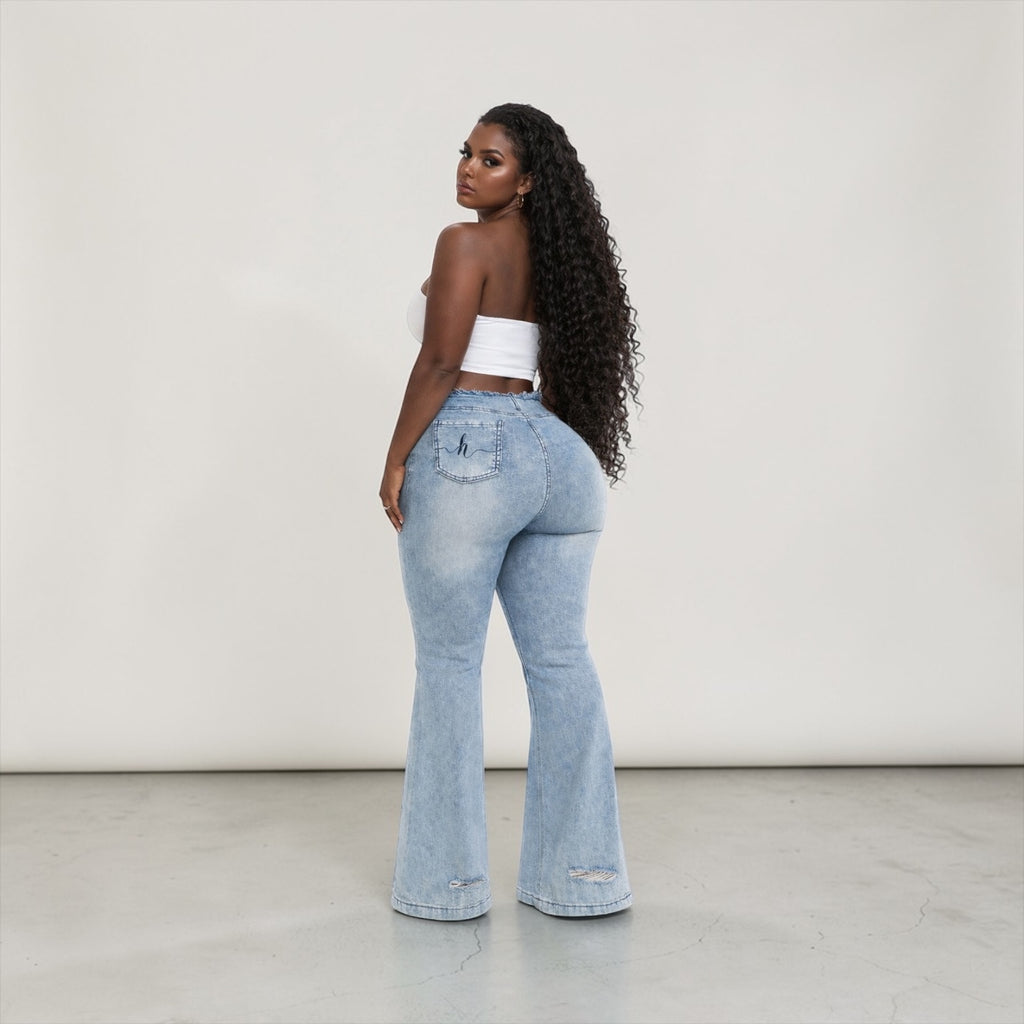 Good Girl Gone Bad Jeans