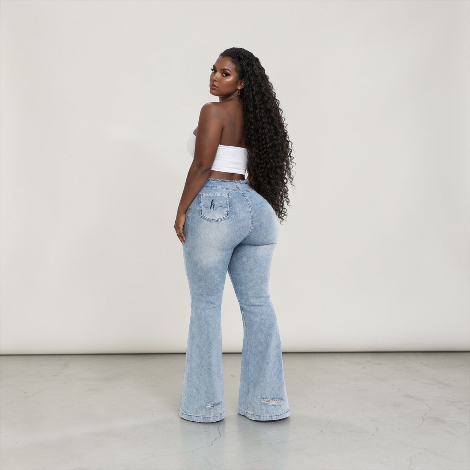 Good Girl Gone Bad Jeans