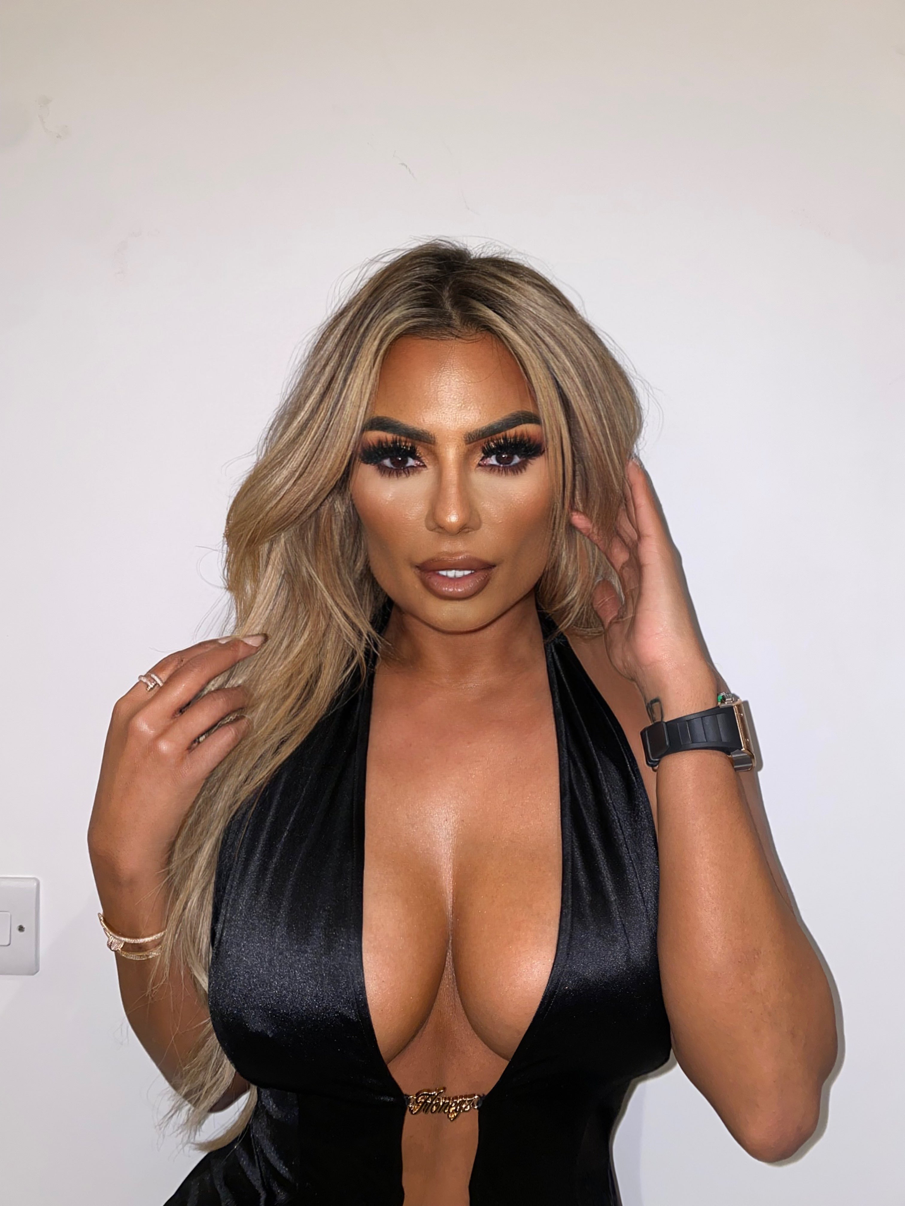 I’m Bringing Sexy Back Jumpsuit